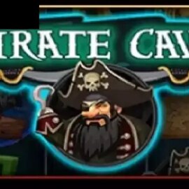 Pirate Cave (3×3)
