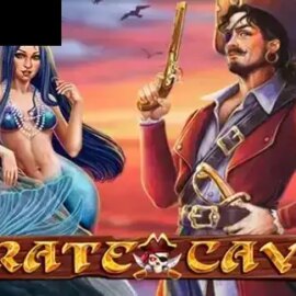 Pirate Cave Dice