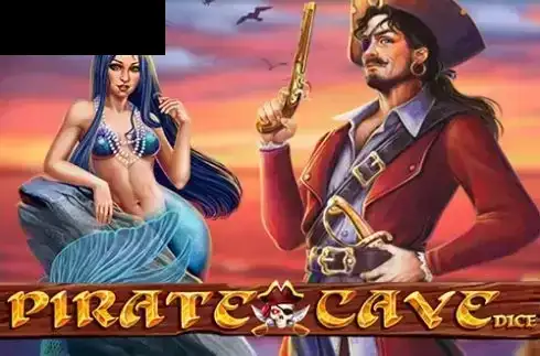 Pirate Cave Dice