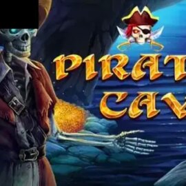Pirate Cave (Mancala Gaming)