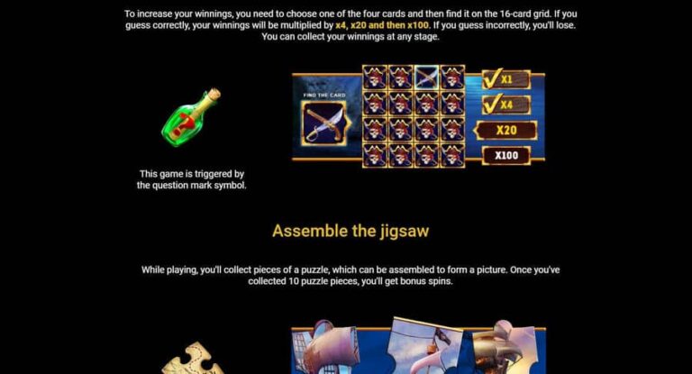 Pirate Cave (Mancala Gaming)