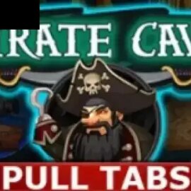 Pirate Cave Pull Tabs