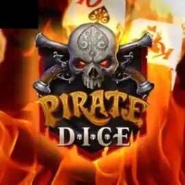 Pirate Dice