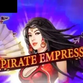Pirate Empress