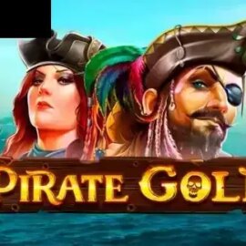 Pirate Gold