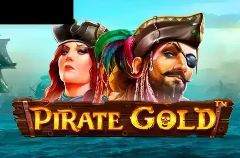 Pirate Gold