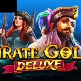 Pirate Gold Deluxe