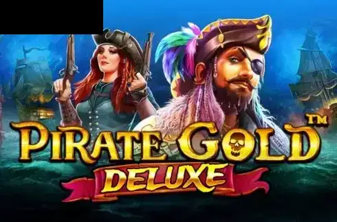 Pirate Gold Deluxe