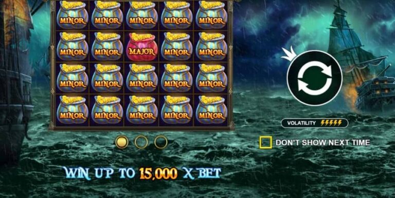 Pirate Gold Deluxe
