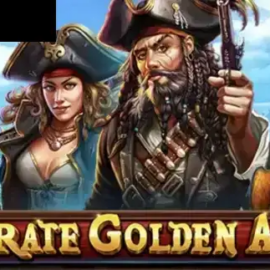 Pirate Golden Age