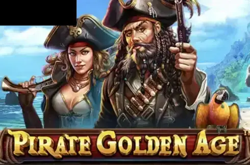 Pirate Golden Age