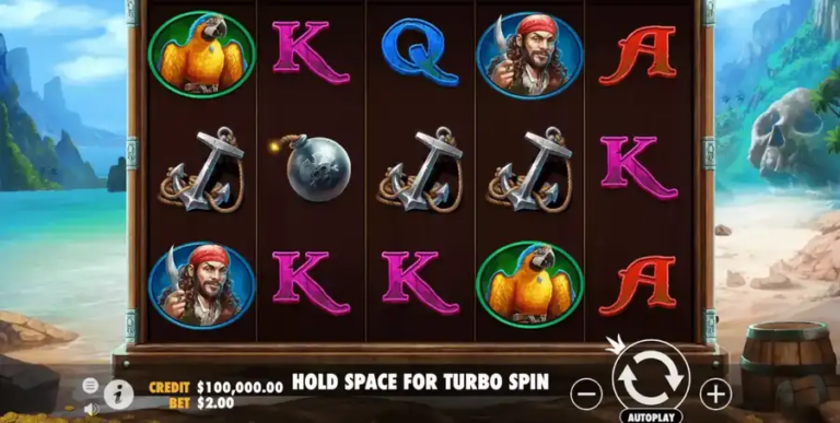 Pirate Golden Age