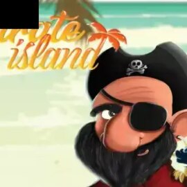 Pirate Island