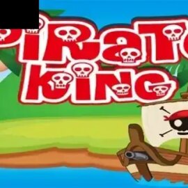 Pirate King