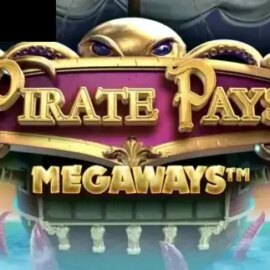 Pirate Pays Megaways