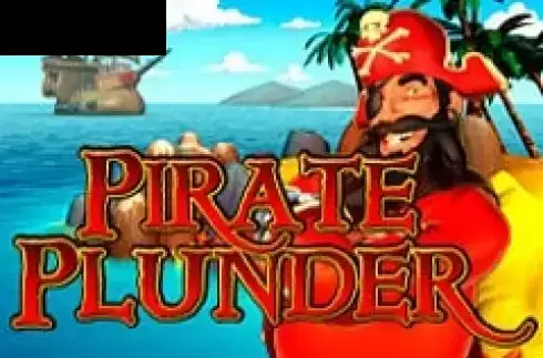 Pirate Plunder (Amaya)