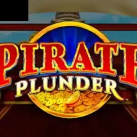 Pirate Plunder (AGS)