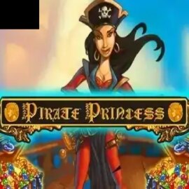 Pirate Princess