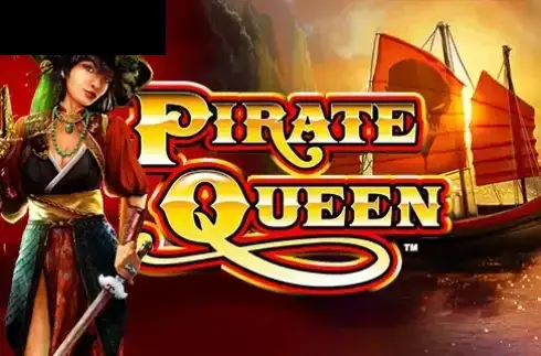 Pirate Queen (WMS)