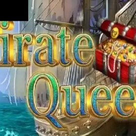 Pirate Queen (GameArt)