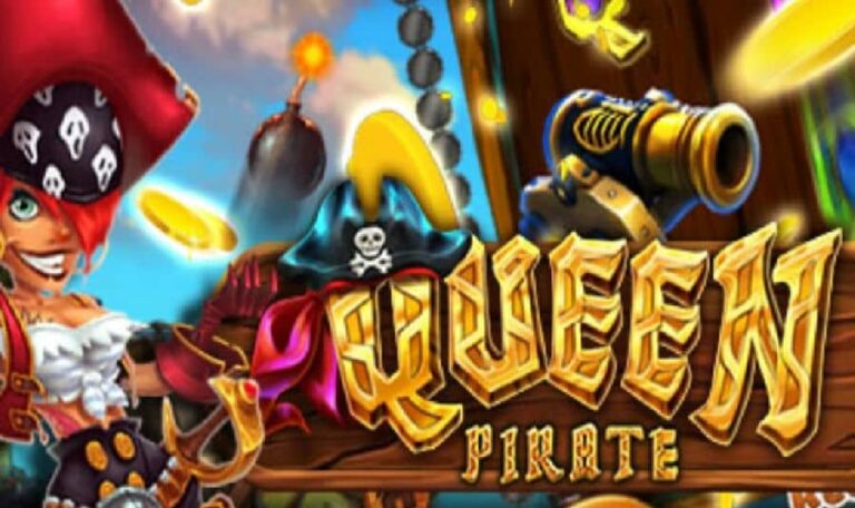 Queen Pirate (Vela Gaming)