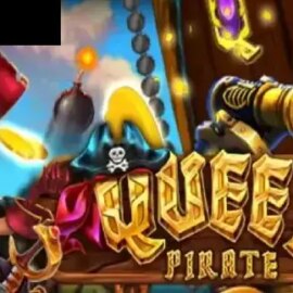 Queen Pirate (Vela Gaming)