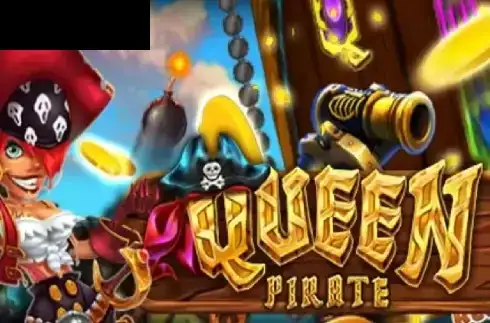 Queen Pirate (Vela Gaming)