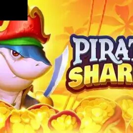 Pirate Sharky