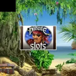 Pirate Slots