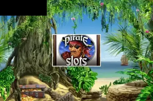 Pirate Slots