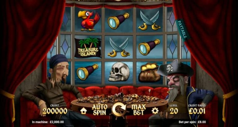 Pirate Tales