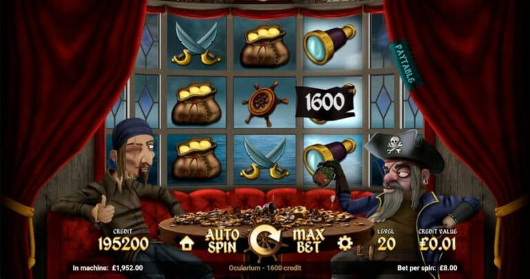 Pirate Tales