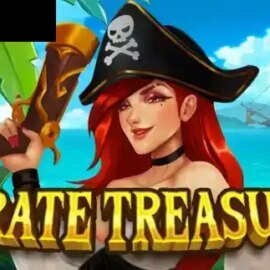 Pirate Treasure (Swintt)