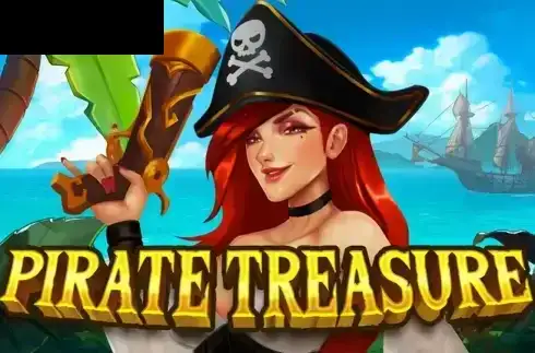 Pirate Treasure (Swintt)