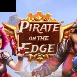 Pirate on the Edge
