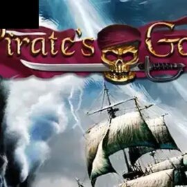 Pirate’s Gold (Manna Play)
