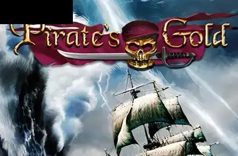 Pirate’s Gold (Manna Play)