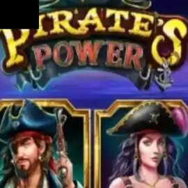 Pirate’s Power