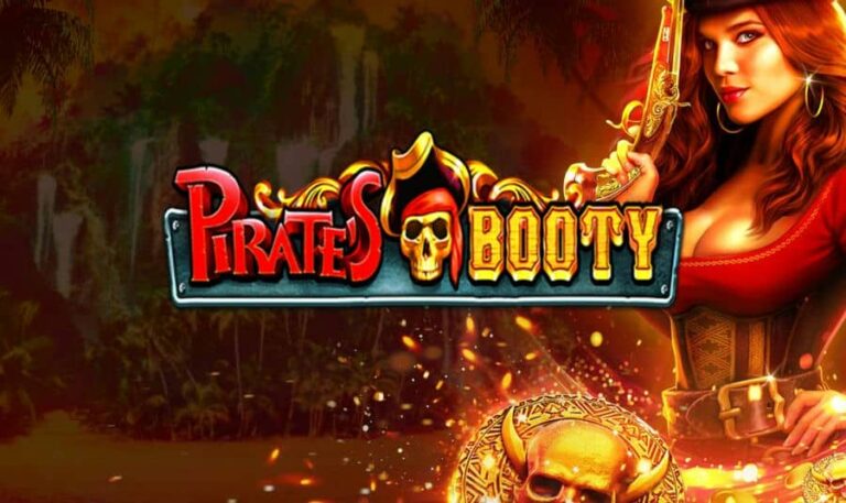 Pirates Booty