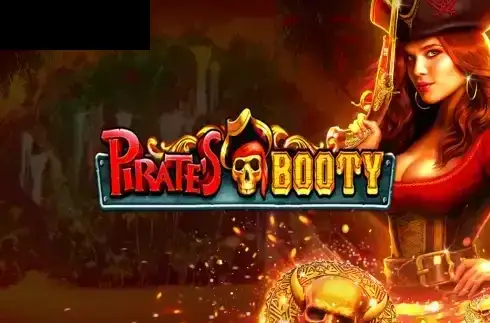 Pirates Booty