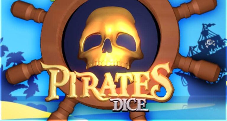 Pirates Dice