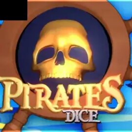 Pirates Dice