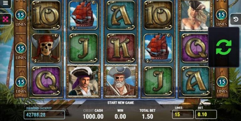 Pirates (Fazi)
