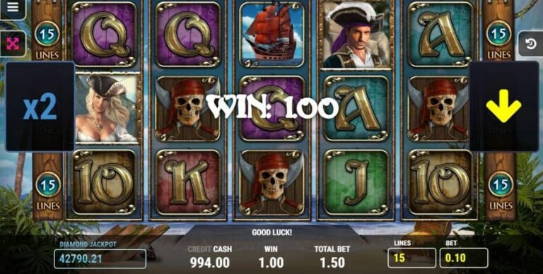 Pirates (Fazi)