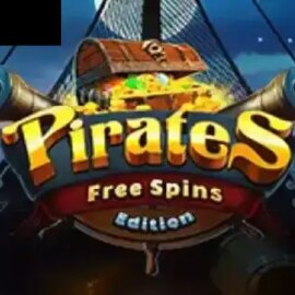 Pirates Free Spins Edition