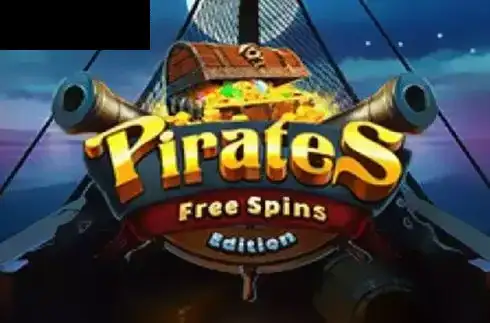 Pirates Free Spins Edition
