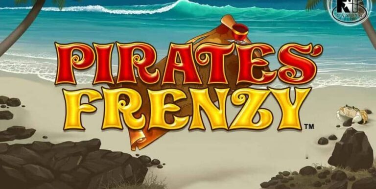 Pirates Frenzy
