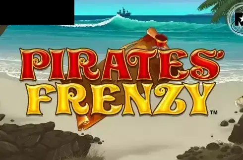 Pirates Frenzy