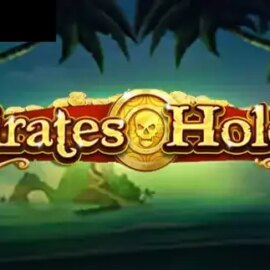 Pirates Hold