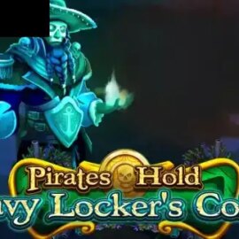 Pirates Hold Davy Locker’s Coins